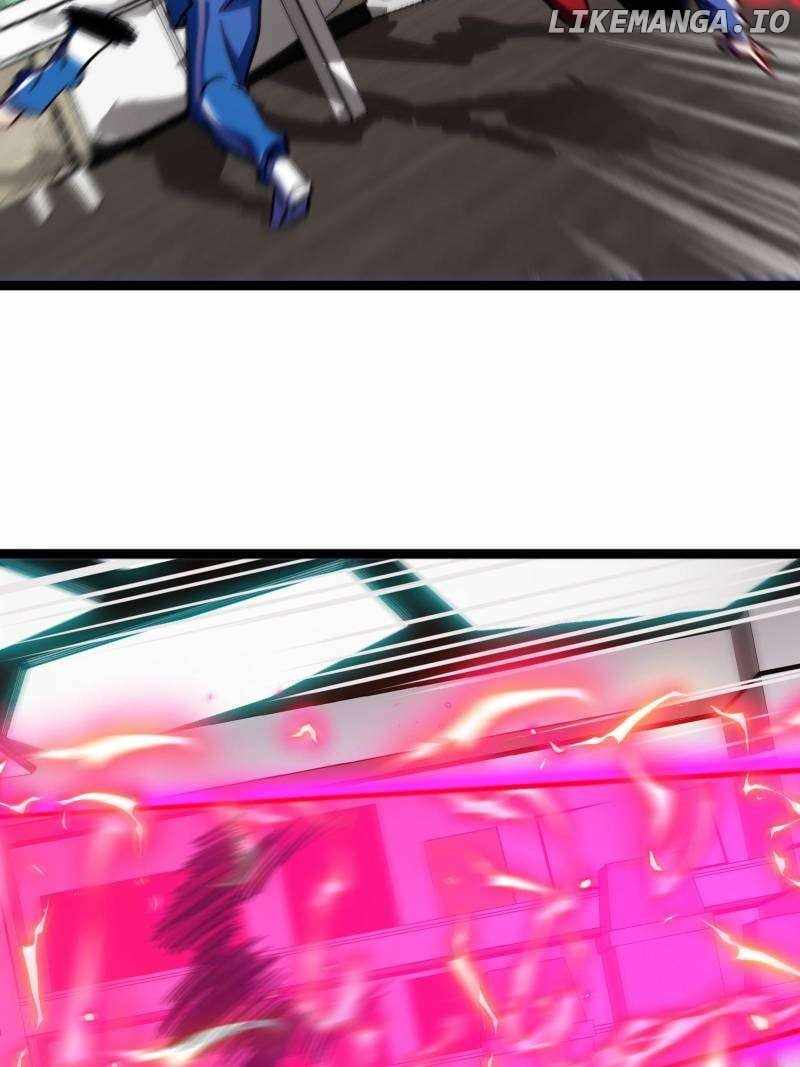 I Am The Monster Overlord Chapter 83 24